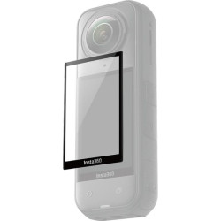Insta360 X5 Screen Protector Référence: W129161003