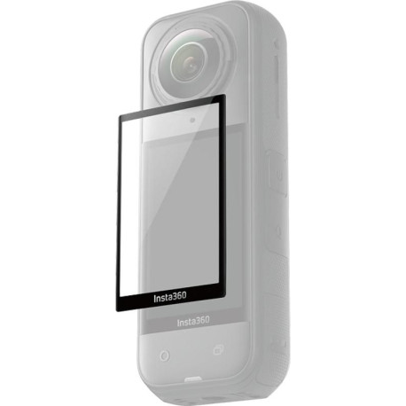 Insta360 X5 Screen Protector Référence: W129161003