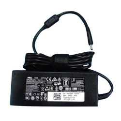 Dell 90W AC Adapter 4.5mm barrel Reference: W125835468