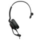 Jabra Evolve2 30 SE MS Mono - Référence: W129130181
