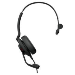 Jabra Evolve2 30 SE MS Mono - Référence: W129130181