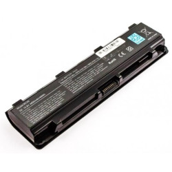 CoreParts Laptop Battery for Toshiba Référence: MBXTO-BA0002