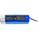 CoreParts Battery 92.16Wh Li-ion 14.4V Référence: W128169194