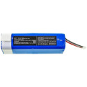 CoreParts Battery 92.16Wh Li-ion 14.4V Référence: W128169194