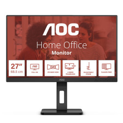AOC Af Computer Monitor 68.6 Cm Référence: W128564309