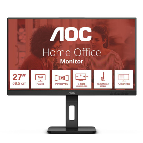 AOC Af Computer Monitor 68.6 Cm Référence: W128564309