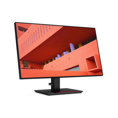 Lenovo ThinkVision P27h 27inch TS Reference: 61E9GAT6EU