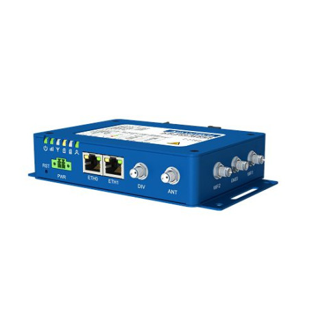 Advantech Industrial 4G Router & IoT Référence: W128955423