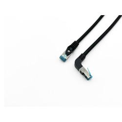 Equip Cat.6A S/Ftp Patch Cable, Référence: W128900214