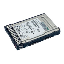 HP 1.92TB SAS SSD - 12Gb/s, Référence: W125841558