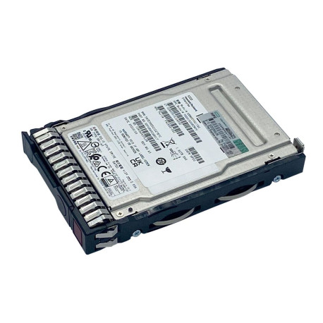 HP 1.92TB SAS SSD - 12Gb/s, Référence: W125841558