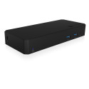 ICY BOX Wired Usb 3.2 Gen 2 (3.1 Gen Reference: W128290524