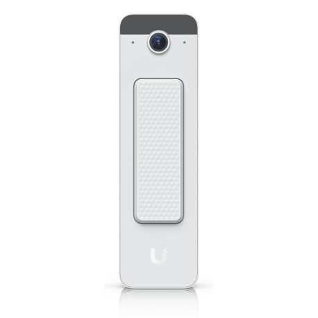 Ubiquiti Compact PoE video doorbell Référence: W129265040