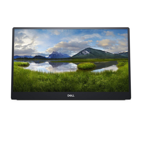 Dell P Series P1424H 35.6 Cm (14) Référence: W128428841