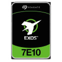 Seagate Exos 7E10 SATA 8TB 7200rpm Référence: W126825168