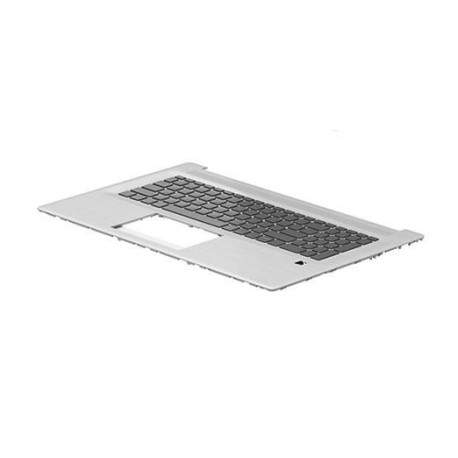 HP SPS-TOPCOVER W/KB AHS PT TP Référence: W126678322