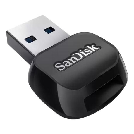 Sandisk Card Reader Usb 3.2 Gen 1 Référence: W129162983