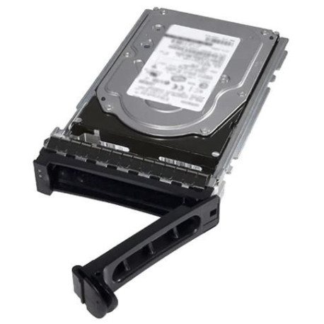 Dell 480GB SSD 2.5 SATA 6G RI Référence: W128928343 