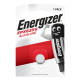Energizer ALKALINE LR9/EPX625G 1PK Référence: 639318