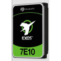 Seagate Exos 7E10 SATA 2TB 7200rpm Référence: W126825236