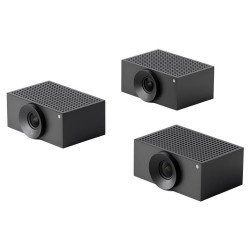 Huddly Crew Camera Set - 3 x L1 Référence: W128432684