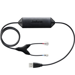 Jabra LINK EHS Cord Référence: 14201-30