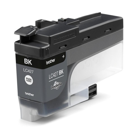 Brother LC-427BK ink cartridge Référence: W126835396