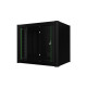 Lanview 19 9U Rack Wall Mount 600 x Référence: W128317049