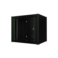 Lanview 19 9U Rack Wall Mount 600 x Référence: W128317049