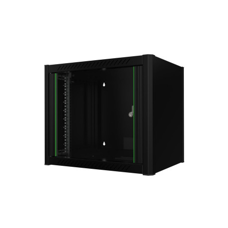 Lanview 19 9U Rack Wall Mount 600 x Référence: W128317049