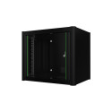 Lanview 19 9U Rack Wall Mount 600 x Référence: W128317049