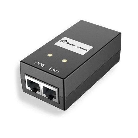 QuWireless QuPSU P248E