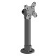 Ergonomic Solutions POLE MOUNT with connection Reference: SPV1102-32