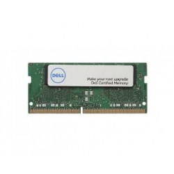 Dell Memory 16GB 2Rx8 DDR4 SODIMM Reference: AA075845