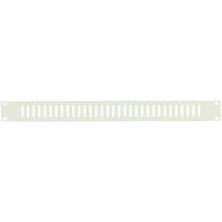 Lanview 1U 19 SCREW TYPE, VENTED Référence: W128317123