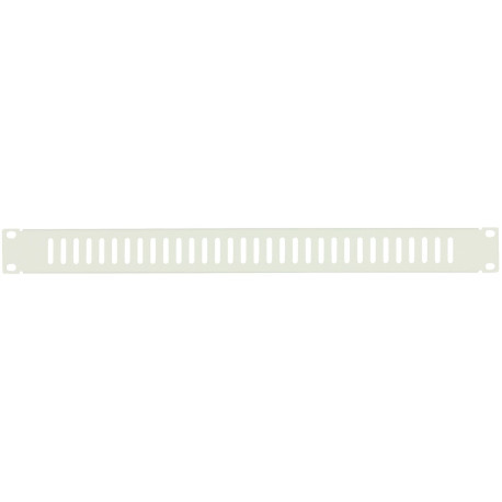 Lanview 1U 19 SCREW TYPE, VENTED Référence: W128317123