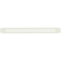 Lanview 1U 19 SCREW TYPE, VENTED Référence: W128317123