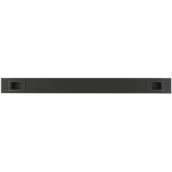 Lanview 1U 19 SNAP LOCKING BLANK Référence: W128317128