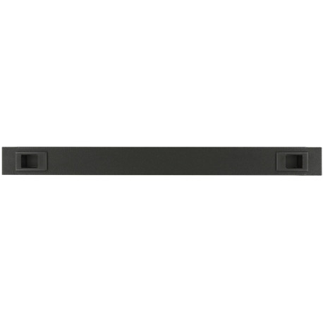 Lanview 1U 19 SNAP LOCKING BLANK Référence: W128317128