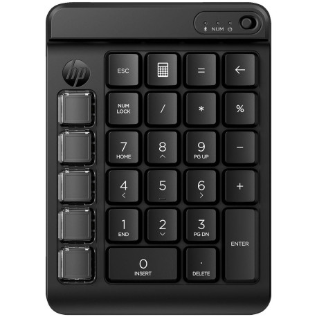 HP 435 Programmable Wireless Référence: W129172138