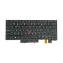 Lenovo Keyboard NBL NRD Reference: W125633747