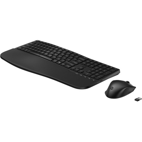 HP 685 Comfort Dual-Mode Référence: W129172152