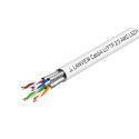 Lanview Cat6a U-FTP Network Cable Reference: W125941339