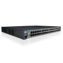 Hewlett Packard Enterprise PROCURVE SWITCH 2610 48 PWR Reference: RP000344937 [Reconditionné par le constructeur]