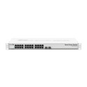 MikroTik Cloud Smart Switch Reference: CSS326-24G-2S+RM