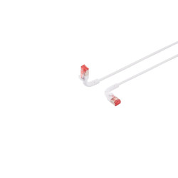 Lanview Bendable booted RJ45 CAT6A Référence: W128879649