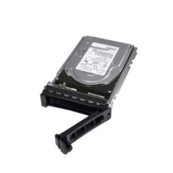 Dell 6TB 7.2K 12G 3.5INCH SAS HDD Reference: W127121800 