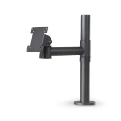 Ergonomic Solutions New SpacePole Screen Mount Reference: W125968477