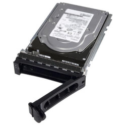 Dell 500GB 7.2K 2.5IN SFF SAS HDD Reference: W127121825 