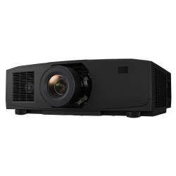 Sharp/NEC XP-V731U-B, Pro 3LCD Laser Référence: W129239648